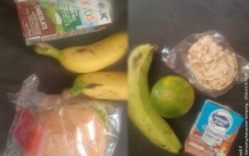 Ampas Kritik Porsi MBG di Sampang Dinilai Tak Sebanding dengan Anggaran