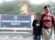 Sidang Kekerasan Anak di Sumenep: Ibu Korban Tagih Keadilan