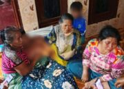 Oknum Sekdes di Kepulauan Diduga Aniaya Anak di Bawah Umur