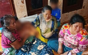 Oknum Sekdes di Kepulauan Diduga Aniaya Anak di Bawah Umur