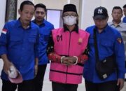 Kades Pragaan Daya Ditangkap Kejari Sumenep