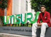 UniRank 2026: UMSURA Peringkat 1 PTS Terbaik di Jawa Timur