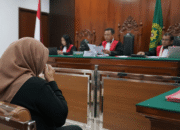 Kasus Kekerasan Anak Yatim di Batuputih, Terdakwa Dituntut 4 Bulan Penjara