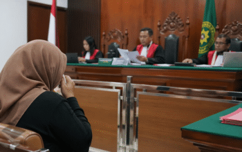 Kasus Kekerasan Anak Yatim di Batuputih, Terdakwa Dituntut 4 Bulan Penjara