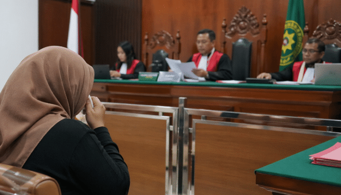 Kasus Kekerasan Anak Yatim di Batuputih, Terdakwa Dituntut 4 Bulan Penjara