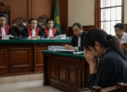 Pledoi Terdakwa Kasus Kekerasan Anak, Ibu Korban Khawatir Kaburkan Keadilan