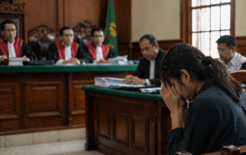 Pledoi Terdakwa Kasus Kekerasan Anak, Ibu Korban Khawatir Kaburkan Keadilan