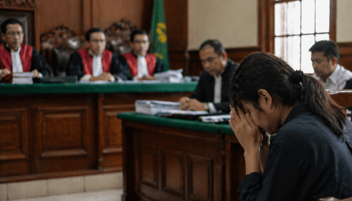 Pledoi Terdakwa Kasus Kekerasan Anak, Ibu Korban Khawatir Kaburkan Keadilan