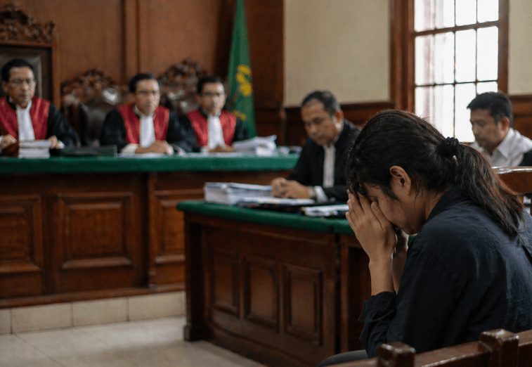 Pledoi Terdakwa Kasus Kekerasan Anak, Ibu Korban Khawatir Kaburkan Keadilan