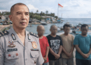 Kasus 6 Gram Sabu Terungkap, Empat Bandar Besar di Masalembu Tak Tersentuh