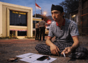 DPO 2023 Kasus Investasi Bodong Rp180 Juta di Polres Sumenep Tak Kunjung Tuntas