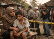 Dugaan Penganiayaan Anak Yatim di Batuputih Sumenep Uji Ketegasan Hukum