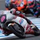 Start Posisi Enam, Pembalap Indonesia Tebar Ancaman di Moto3 Prancis 2026