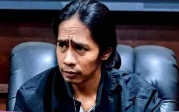 LSM: Lapar Siang Malam