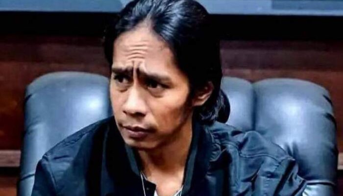 LSM: Lapar Siang Malam