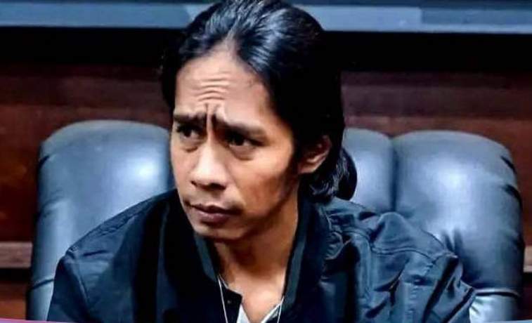 LSM: Lapar Siang Malam