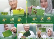 BPRS Bhakti Sumekar Perkuat Budaya Menabung Syariah, Siapkan Solusi Keuangan untuk Warga