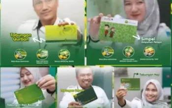BPRS Bhakti Sumekar Perkuat Budaya Menabung Syariah, Siapkan Solusi Keuangan untuk Warga