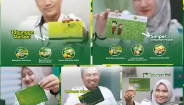 BPRS Bhakti Sumekar Perkuat Budaya Menabung Syariah, Siapkan Solusi Keuangan untuk Warga