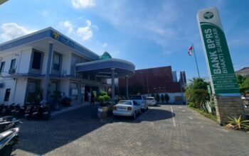 Seleksi Komisaris Utama BPRS Bhakti Sumekar Dibuka