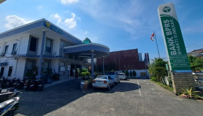 Seleksi Komisaris Utama BPRS Bhakti Sumekar Dibuka