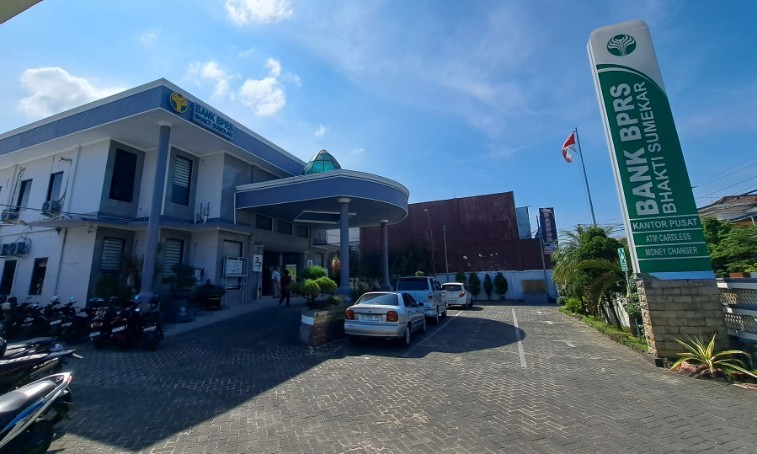 Seleksi Komisaris Utama BPRS Bhakti Sumekar Dibuka