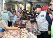 Bupati Sumenep Kawal Sensus Ekonomi 2026, Siapkan Peta Kekuatan Ekonomi Daerah