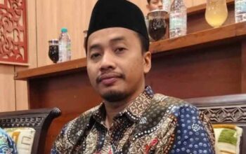 Hari Buruh 2026, Ahmad Juhairi: Jangan Sekadar Seremoni, Negara Harus Hadir untuk Buruh