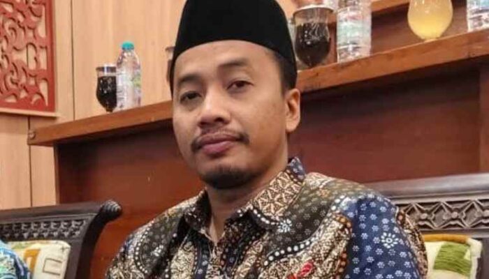 Hari Buruh 2026, Ahmad Juhairi: Jangan Sekadar Seremoni, Negara Harus Hadir untuk Buruh