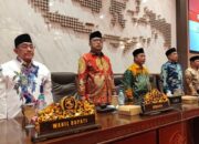 Pansus DPRD Sumenep Soroti Ketimpangan Pembangunan 2025, Kepulauan Jadi Catatan Kritis