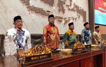 Pansus DPRD Sumenep Soroti Ketimpangan Pembangunan 2025, Kepulauan Jadi Catatan Kritis