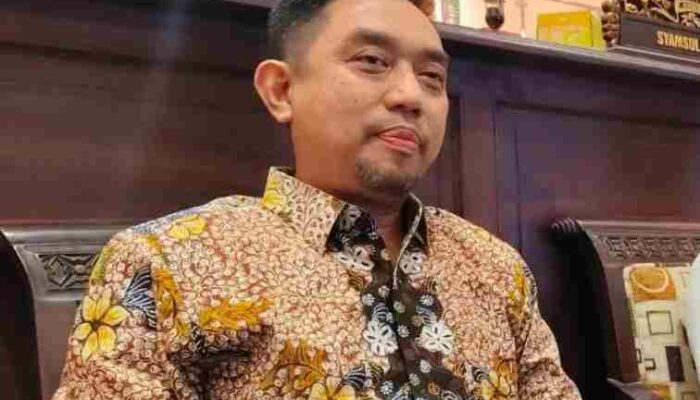 DPRD Sumenep Desak Pemkab Segera Isi Jabatan Kosong OPD