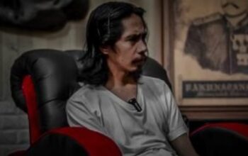 Kabar Baru: Rampok Bernama Edi Junaidi
