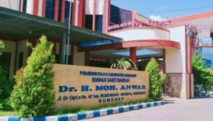 873 Pelamar Berebut Formasi BLUD RSUD Sumenep, Hanya 411 Lolos Administrasi