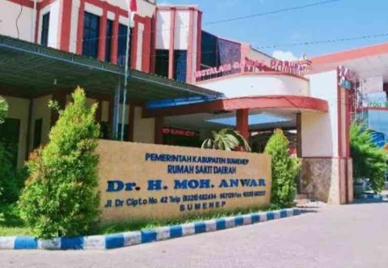873 Pelamar Berebut Formasi BLUD RSUD Sumenep, Hanya 411 Lolos Administrasi