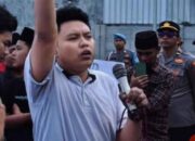 Menanti Vonis 6 Mei: Akankah Keadilan untuk Anak Yatim Tumbang oleh Kekuasaan
