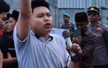 Menanti Vonis 6 Mei: Akankah Keadilan untuk Anak Yatim Tumbang oleh Kekuasaan