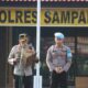 Polres Sampang Siagakan 100 Personel untuk May Day 2026