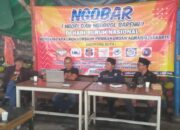 Peringati Hari Buruh Nasional, KPA Jakarta Gelar Diskusi Agraria di Lumajang