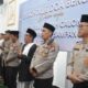 Polres Sampang Lepas 5 Personel Haji, Doakan Stabilitas Kamtibmas