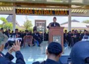 Loyalis PSHT Madiun Raya Tegaskan Legalitas Organisasi dan Stabilitas Keamanan dalam Apel Siaga Suro 2026