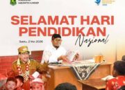 Hardiknas 2026, Pemkab Sumenep Tegaskan Pendidikan Inklusif Bukan Sekadar Slogan