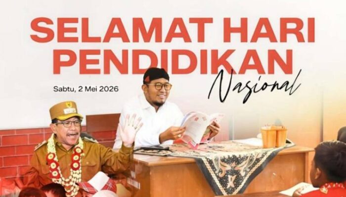 Hardiknas 2026, Pemkab Sumenep Tegaskan Pendidikan Inklusif Bukan Sekadar Slogan