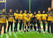 Lahir dari Rahim Kampus! Tim Putri Arya Wiraraja Unija ke Semifinal, Tampilkan Kekuatan Akademik yang Mendominasi