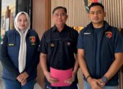 Tipu Anak di Bawah Umur, Dengan Janji Dinikahi, RW di Ringkus Polisi