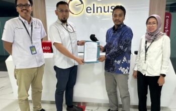 Perjuangan Tanpa Henti Ahmad Juhairi: Menyalakan Harapan Listrik di Pulau Masalembu