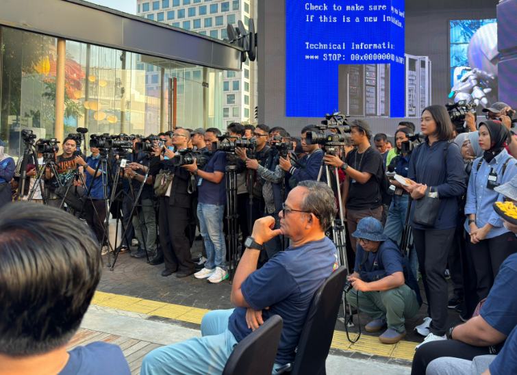 SMSI Tegaskan Pendirian Perusahaan Pers sebagai Hak Konstitusional, Tolak Verifikasi yang Menghambat