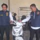 Gasak Motor Adik Ipar Sendiri, Polisi Bekuk 3 Komplotan