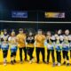 Satu-Satunya Tim Kampus di Final, Putri Arya Wiraraja Unija Tembus Partai Puncak Bupati Cup 2026