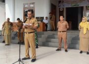 Seleksi PASKIBRAKA Kabupaten Madiun 2026: Ajang Strategis Mencetak Kader Pemimpin Berkarakter Pancasila